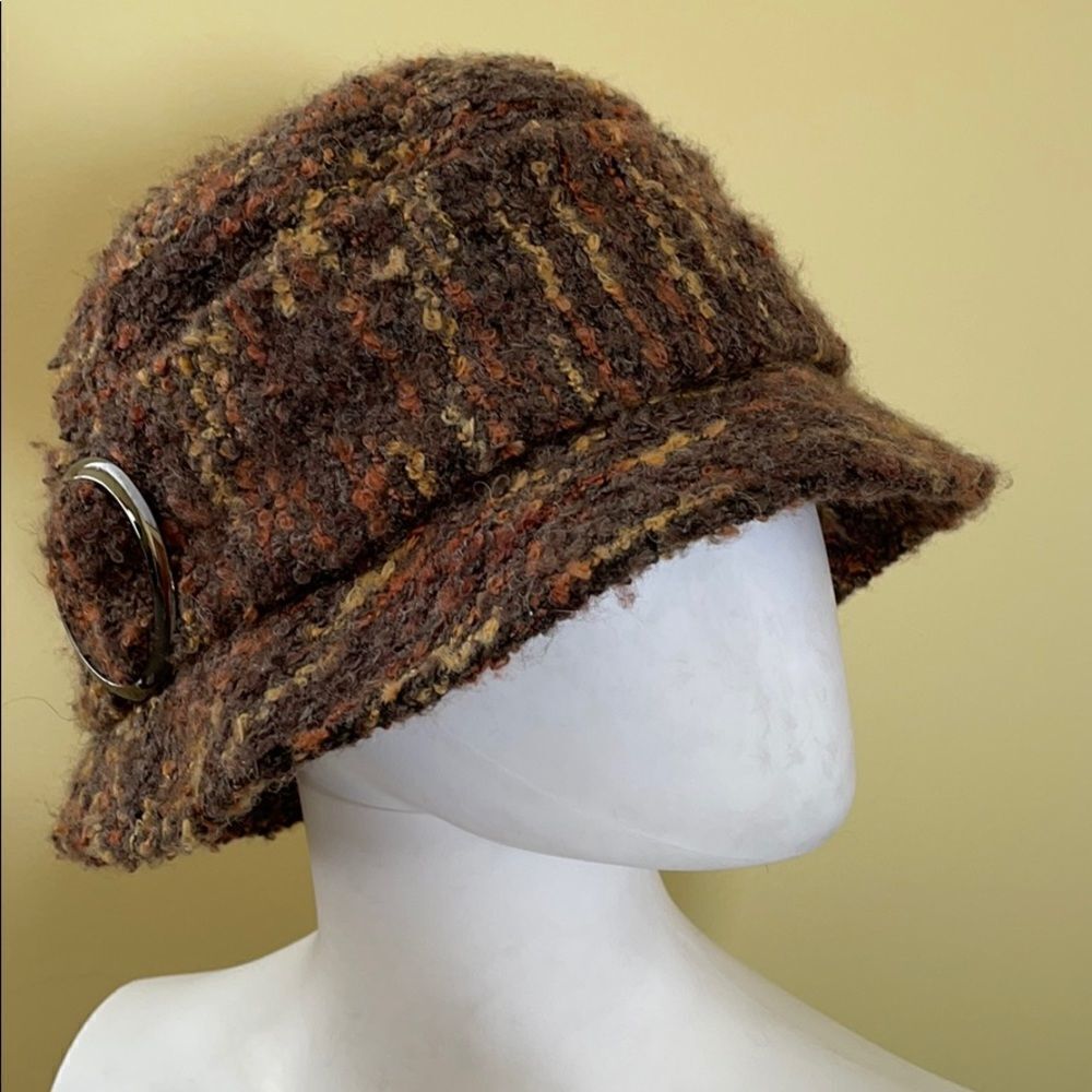 C.C. Exclusives Hat  - Picture 2 of 5